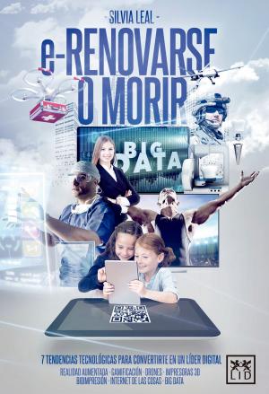 Cover of the book e-Renovarse o morir by José Manuel Casado