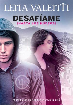 Cover of the book Desafíame (Hasta los huesos) by Dani Hart