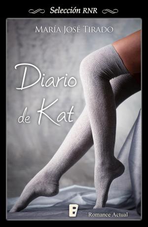 Cover of the book Diario de Kat by Xuso Jones