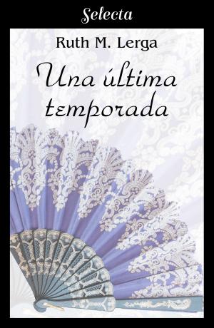 Cover of the book Una última temporada by Andrés Pascual