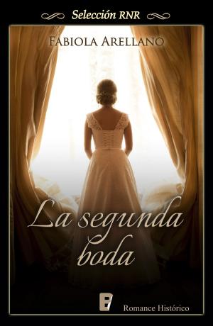 bigCover of the book La segunda boda (La sombra del fantasma 1) by 