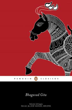 Cover of the book Bhagavad Gita (edición bilingüe) (Los mejores clásicos) by Rafael Sánchez Ferlosio