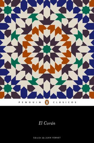Cover of the book El Corán (Los mejores clásicos) by Eric Lilliput, Laia López