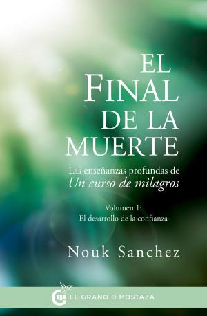 Cover of the book El final de la muerte by Jorge Lomar