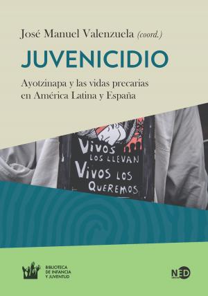 Cover of the book Juvenicidio by Thomas Mealey Harris