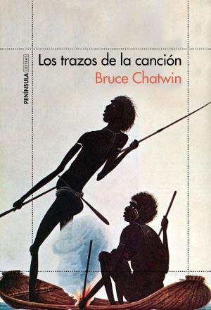 Cover of the book Los trazos de la canción by Corín Tellado