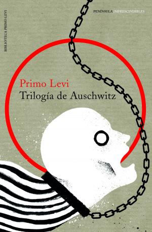 Cover of the book Trilogía de Auschwitz by Amanda Figueras Fernández
