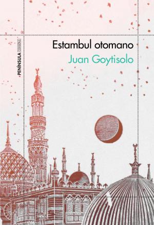 Cover of the book Estambul otomano by Paul Teague