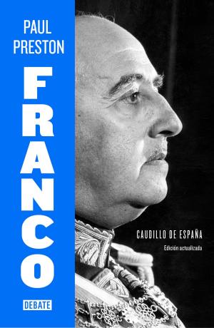 Cover of the book Franco (edición actualizada) by Antonia J. Corrales