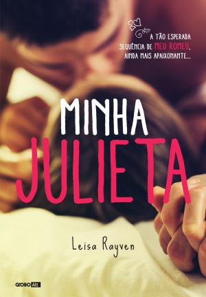 Cover of the book Minha Julieta by Alice Munro