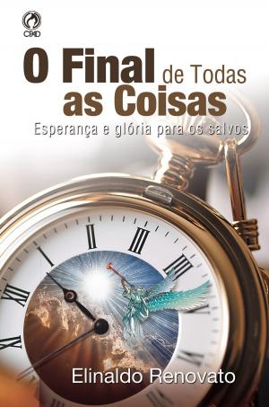 Cover of the book O Final de Todas as Coisas by Natalino das Neves