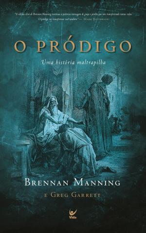 Cover of the book O Pródigo by Adolfo D. Roitman