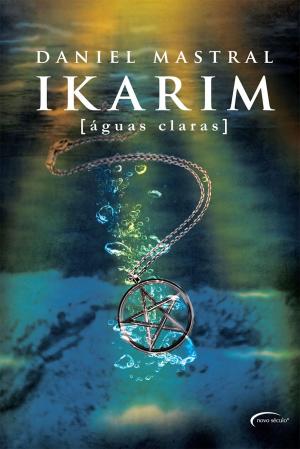 Cover of the book Ikarim - Águas claras by P. C. Cast, Kristin Cast