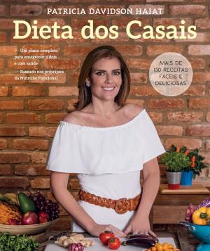 Cover of the book Dieta dos Casais by Augusto Cury