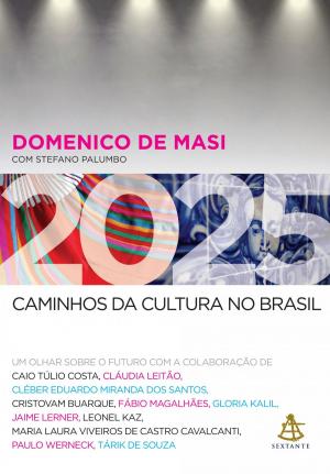 Cover of the book 2025 - Caminhos da cultura no Brasil by Zack Zombie