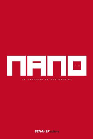 Cover of Nanomundo