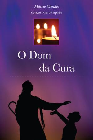 Cover of the book O Dom da Cura by Andrea Tornielli, Domenico Agasso Jr.