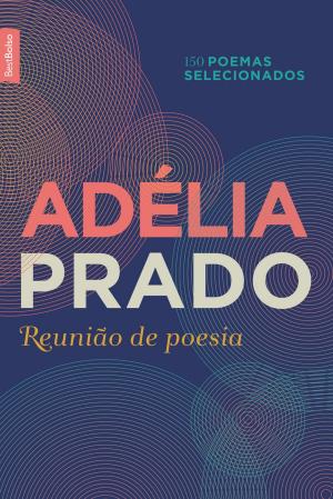 Cover of the book Reunião de poesia by Machado de Assis