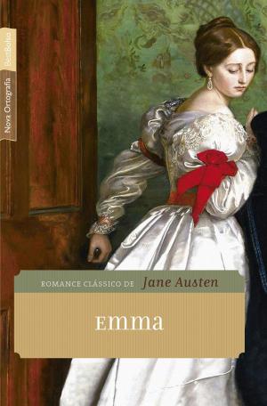 Cover of the book Emma by Friedrich Nietzsche