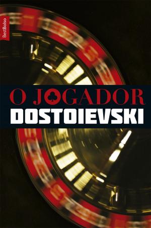 Cover of the book O jogador by Lytton Strachey