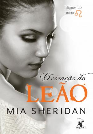 Cover of the book O coração do leão by Gregg Hurwitz