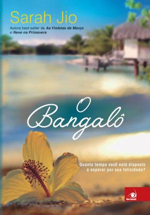 Cover of the book O bangalô by Saskia Sarginson