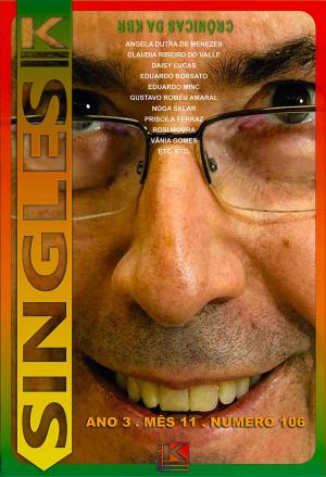 Cover of the book Singles 106 by Laurie R. King