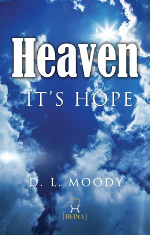 Book cover of Heaven - Its Hope