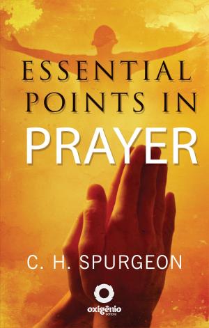 bigCover of the book Essential Points in Prayer by 