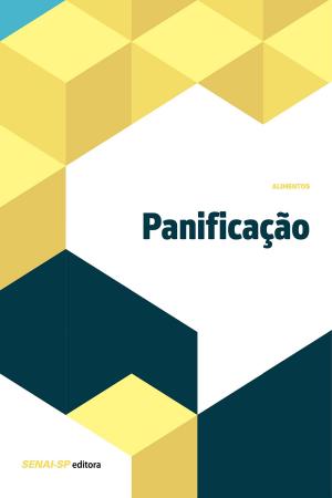 Cover of the book Panificação by 潘美伶