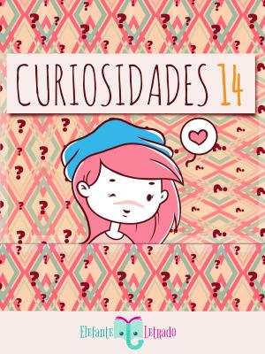 Cover of the book Curiosidades 14 by Bruno Biasetto