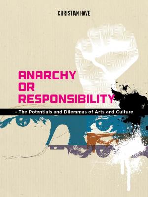 Cover of the book Anarchy or Responsibility by Francine Mestrum