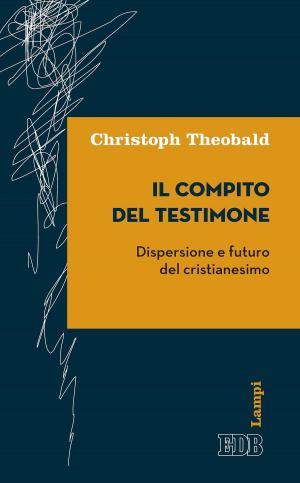 Cover of the book Il compito del testimone by KAKRA BAIDEN