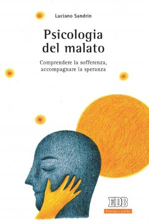 bigCover of the book Psicologia del malato by 