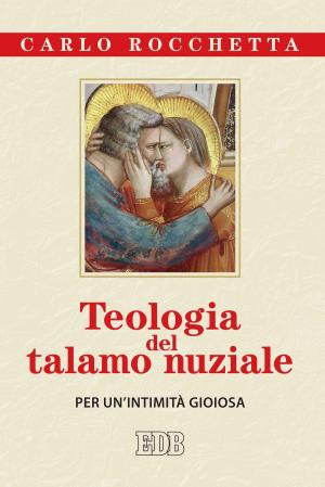Cover of the book Teologia del talamo nuziale by Claudio de Castro