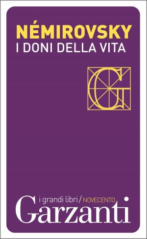 Cover of the book I doni della vita by Henry David Thoreau