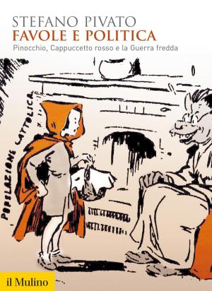 Cover of the book Favole e politica by Valerio, Onida