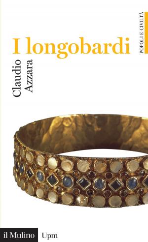 Cover of the book I longobardi by Salvatore, Rossi