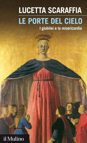 Book cover of Le porte del Cielo
