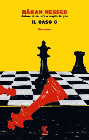 Cover of the book Il caso G by Dario  Fo, Franca Rame
