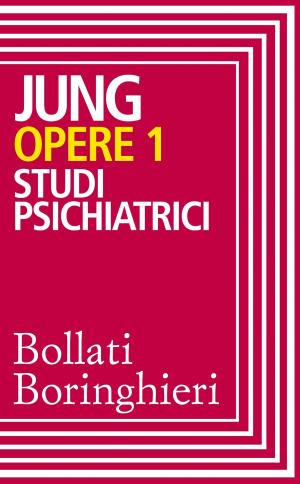 Cover of the book Opere vol. 1 by François Cheng