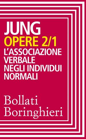 bigCover of the book Opere vol. 2/1 by 