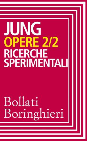 Book cover of Opere vol. 2/2