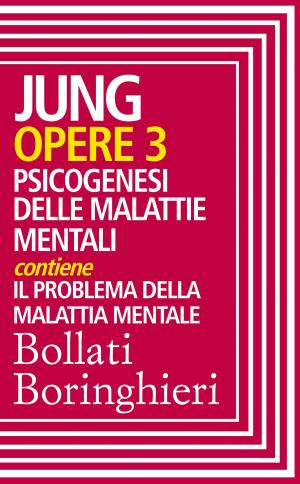 Cover of the book Opere vol. 3 by Luigi Aurigemma, Carl Gustav Jung