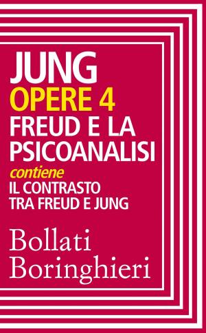 Cover of the book Opere vol. 4 by Anna Oliverio Ferraris, Alberto Oliverio