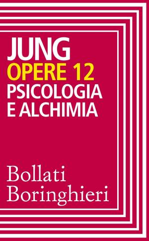 Cover of the book Opere vol. 12 by Lea Melandri