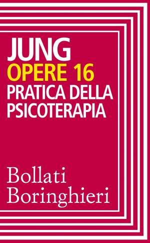 Book cover of Opere vol. 16