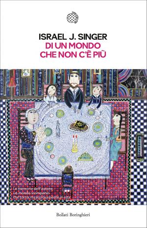 Cover of the book Di un mondo che non c'è più by Serge Latouche