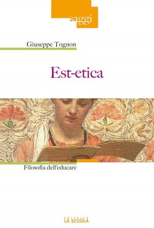 Cover of the book Est-etica by Papa Francesco