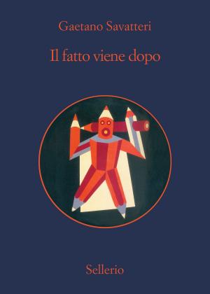 Cover of the book Il fatto viene dopo by Francesco Recami